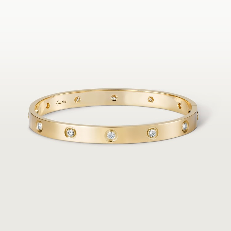 CARTIER BRACELET