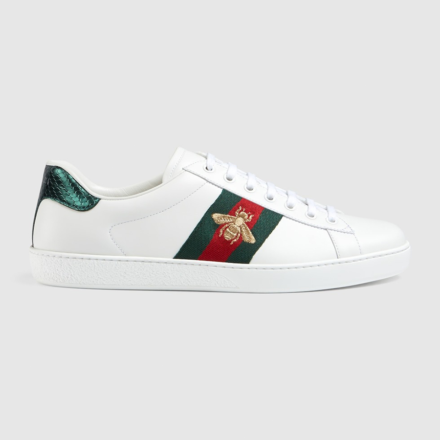 GUCCI MEN SNEAKER