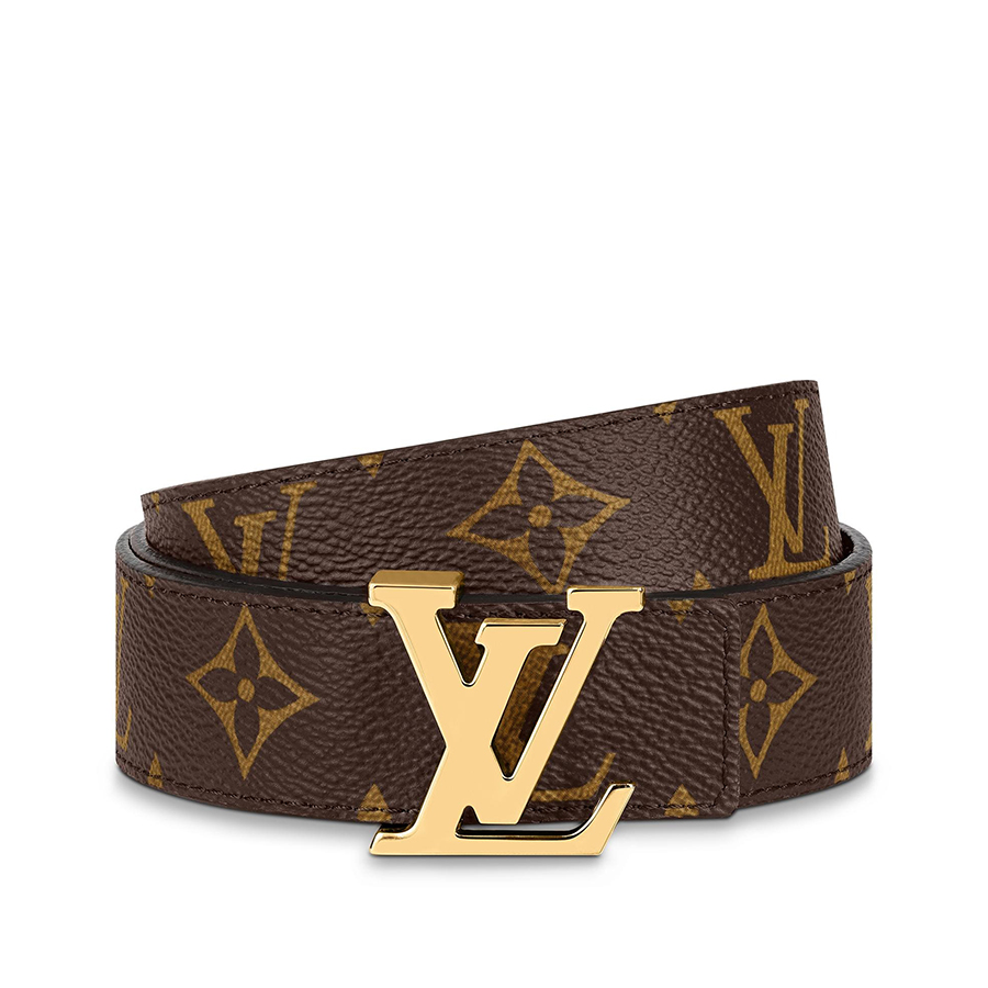 LOUIS VUITTON BELT