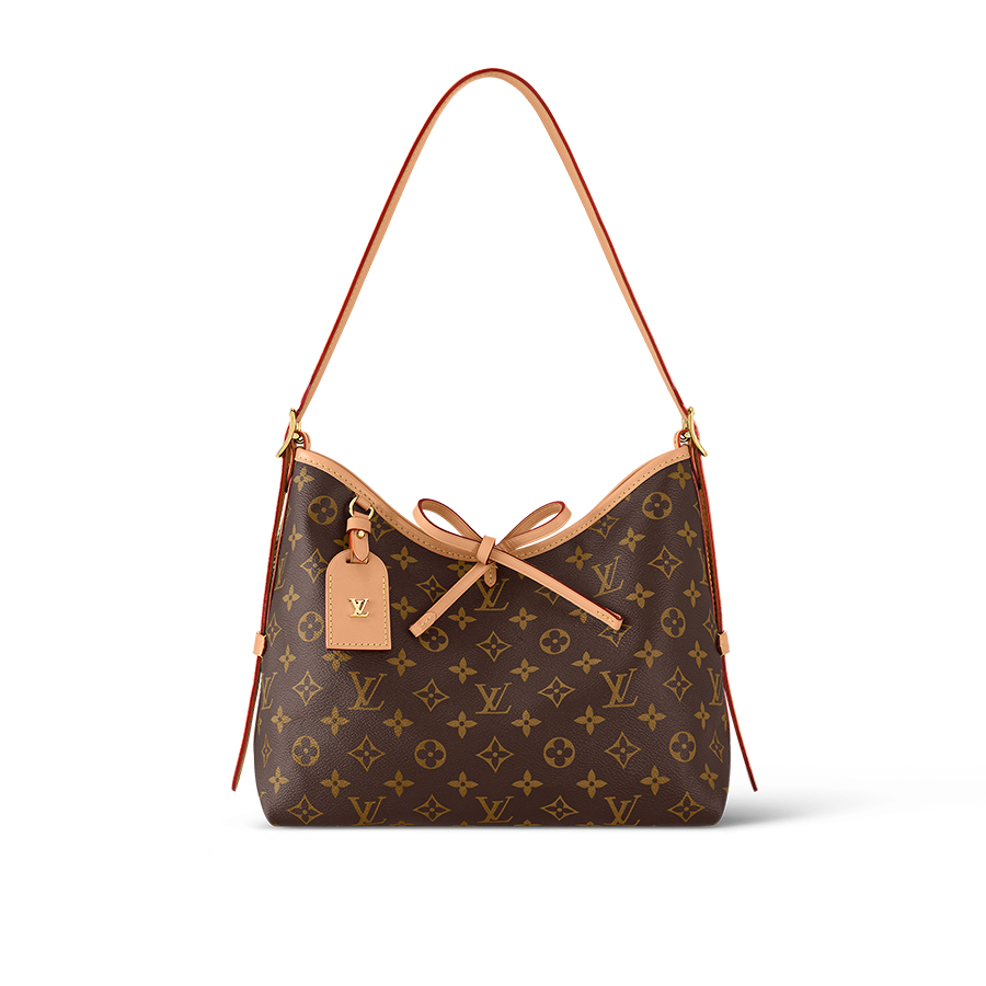 LV WOMEN BAG 2024
